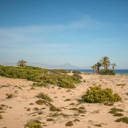 Lovely Apartment In Santa Pola With Wifi Ngoại thất bức ảnh