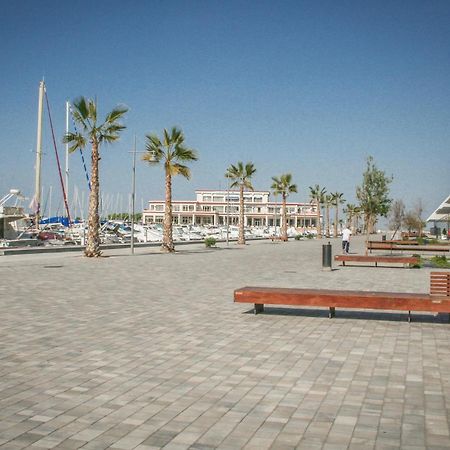Lovely Apartment In Santa Pola With Wifi Ngoại thất bức ảnh