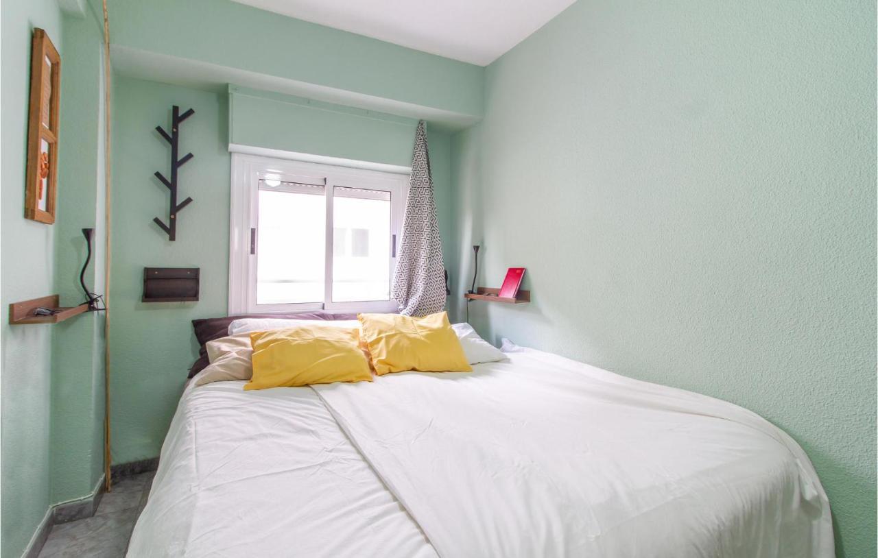 Lovely Apartment In Santa Pola With Wifi Ngoại thất bức ảnh