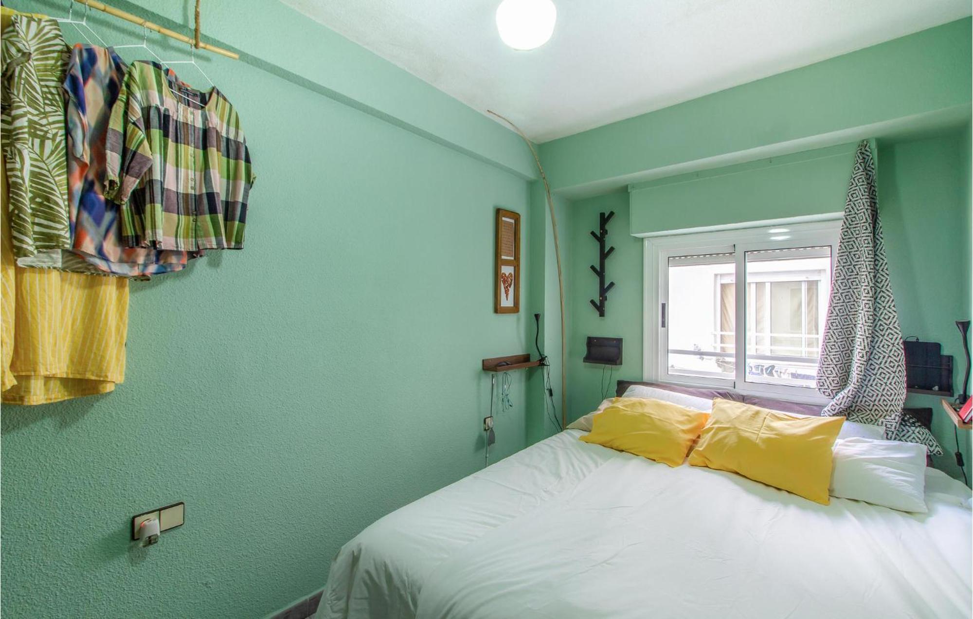 Lovely Apartment In Santa Pola With Wifi Ngoại thất bức ảnh